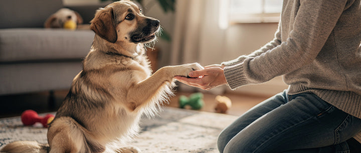 Best treats for puppy training: Easy reward guide for fast results