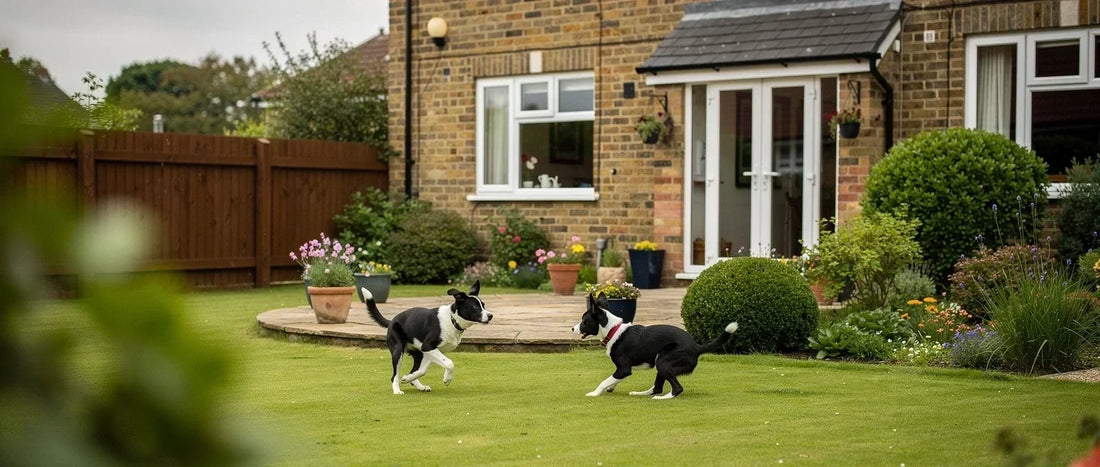 Positive reinforcement dog training: What it is and how to use it