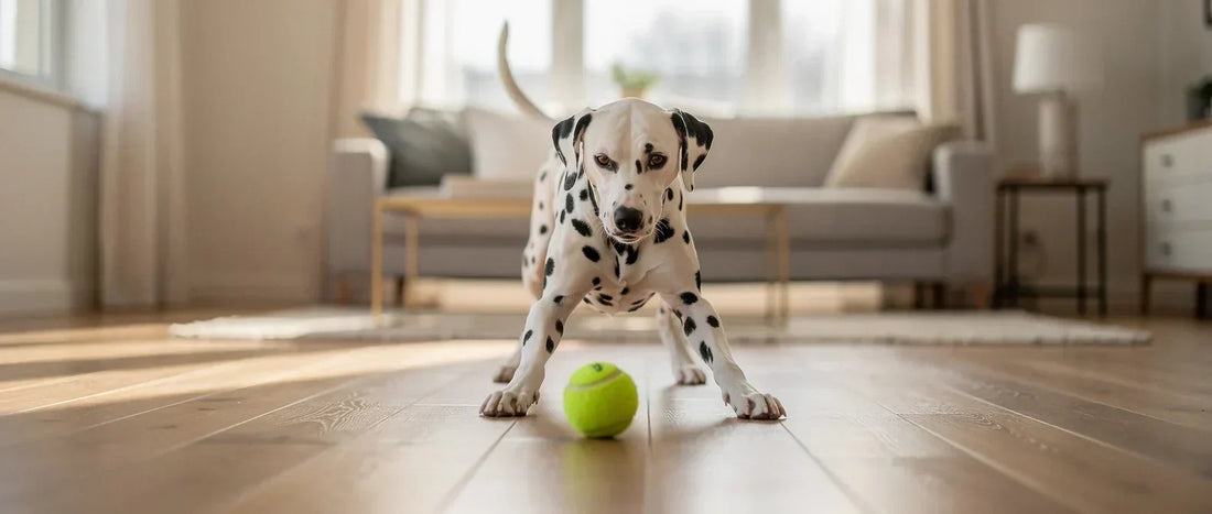 Separation anxiety in dogs: Signs, causes & how to fix it