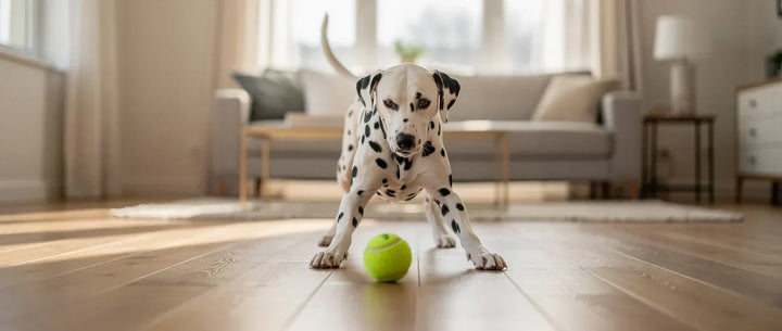 Separation anxiety in dogs: Signs, causes & how to fix it
