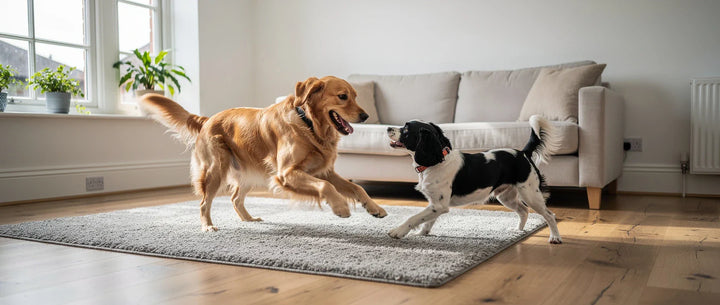 10 Fun Ways to Use Mr Barnaby’s Dog Treats