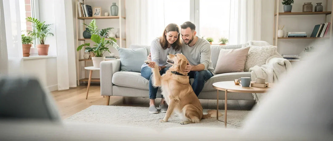 Dog Training Treats: How To Choose The Right Reward For Your Dog