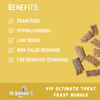 VIP Ultimate Treat Feast Bundle
