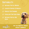 VIP Ultimate Treat Feast Bundle