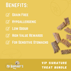VIP Signature Treat Bundle