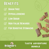 Taste Adventure Bundle