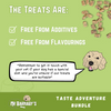 Taste Adventure Bundle