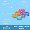 Super Subscription Bundle