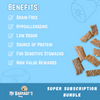 Super Subscription Bundle