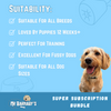 Super Subscription Bundle