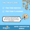 Super Subscription Bundle