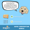 Super Subscription Bundle