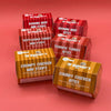 Classic Chomp Bundle (6 x 100g)