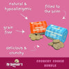 Crunchy Cookie Dog Treat Bundle (2 x 80g)