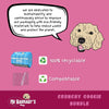 Crunchy Cookie Dog Treat Bundle (2 x 80g)