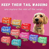Crunchy Cookie Dog Treat Bundle (2 x 80g)