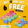 Big Bonus Treat Bundle