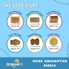Super Subscription Bundle