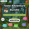 Taste Adventure Bundle