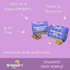 Delicious Duck Bundle (2 x 100g)