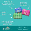 Meaty Bite Small Treat Bundle (3 x 100g)