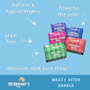 Meaty Bites Bundle (5 x 100g)