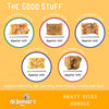 Meaty Bites Bundle (5 x 100g)
