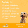 Meaty Bites Bundle (5 x 100g)