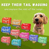 Meaty Mini Strips Bundle (4 x 100g)