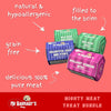 Mighty Meat Treat Bundle (4 x 100g)