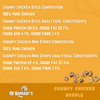 Chompy Chicken Bundle (2 x 100g)
