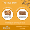 Chompy Chicken Bundle (2 x 100g)