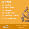 Chompy Chicken Bundle (2 x 100g)