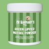 Green Lipped Mussel Powder (100g)