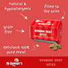 Booming Beef Bites (100g)