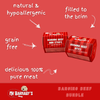 Banging Beef Bundle (2 x 100g)