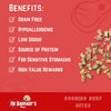 Booming Beef Bites (100g)