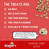 Booming Beef Bites (100g)