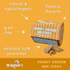 Chompy Chicken Mini Strips (100g)