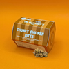 Chunky Chicken Bites (100g)