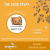 Chunky Chicken Bites (100g)