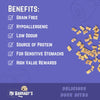 Delicious Duck Bites (100g)