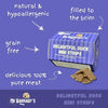Delightful Duck Mini Strips (100g)