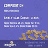 Delightful Duck Mini Strips (100g)