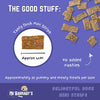 Delightful Duck Mini Strips (100g)