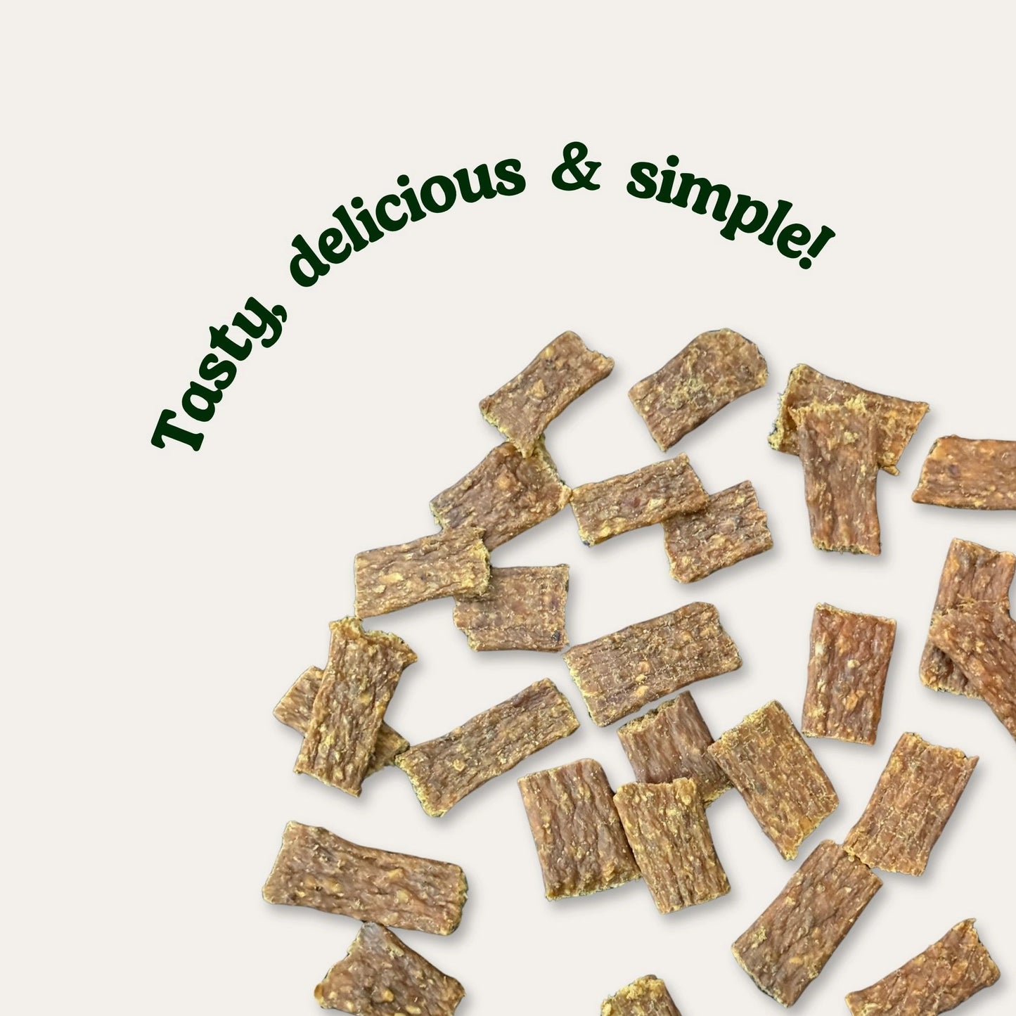Natural Duck Dog Treats Bundle – Air-Dried Variety Pack