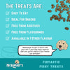 Fintastic Fishy Treats (100g)