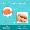 Fintastic Fishy Treats (100g)