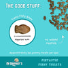 Fintastic Fishy Treats (100g)