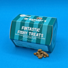 Fintastic Fishy Treats (100g)